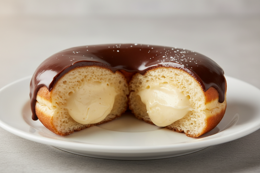 Jj Boston Cream