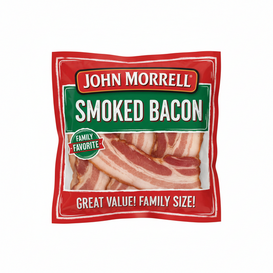 John Morrell Sk Bacon