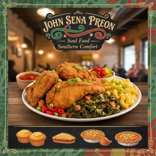 Johnsena Preon
