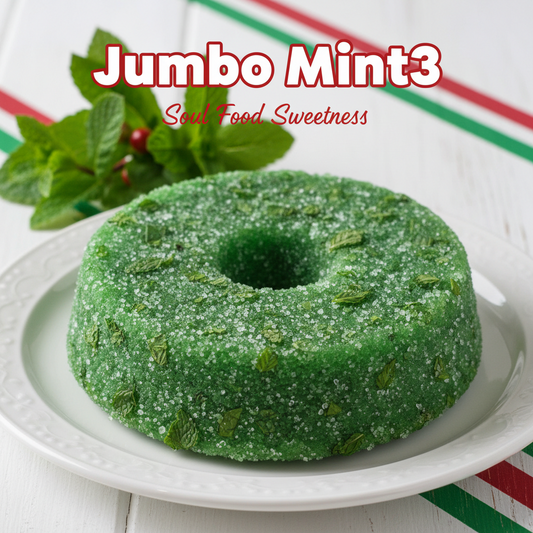 Jumbo Mint3