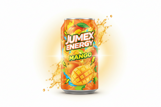 Jumex Energy Mongo