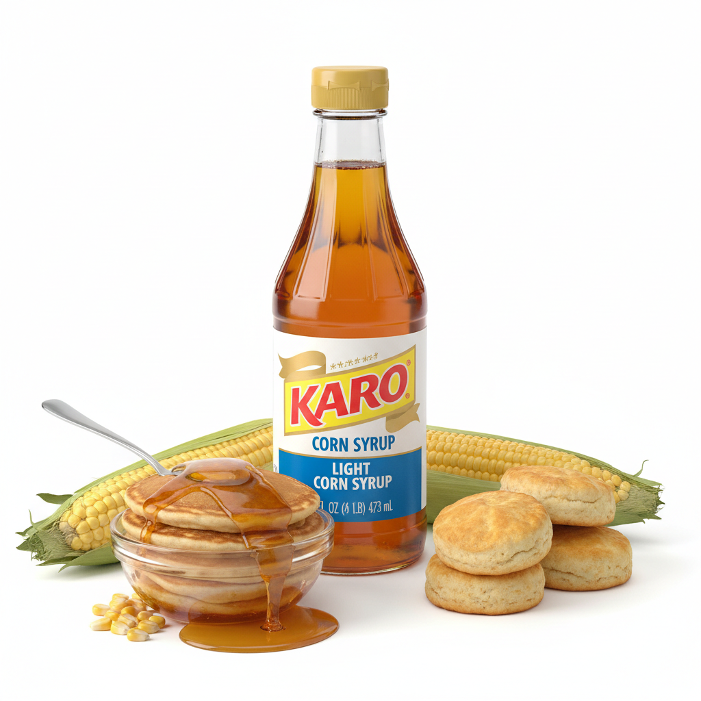 Karo Corn Syrup 16 Oz