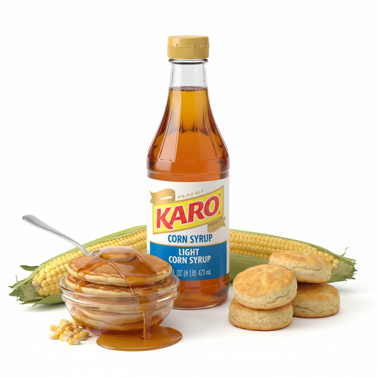 Karo Corn Syrup 16 Oz