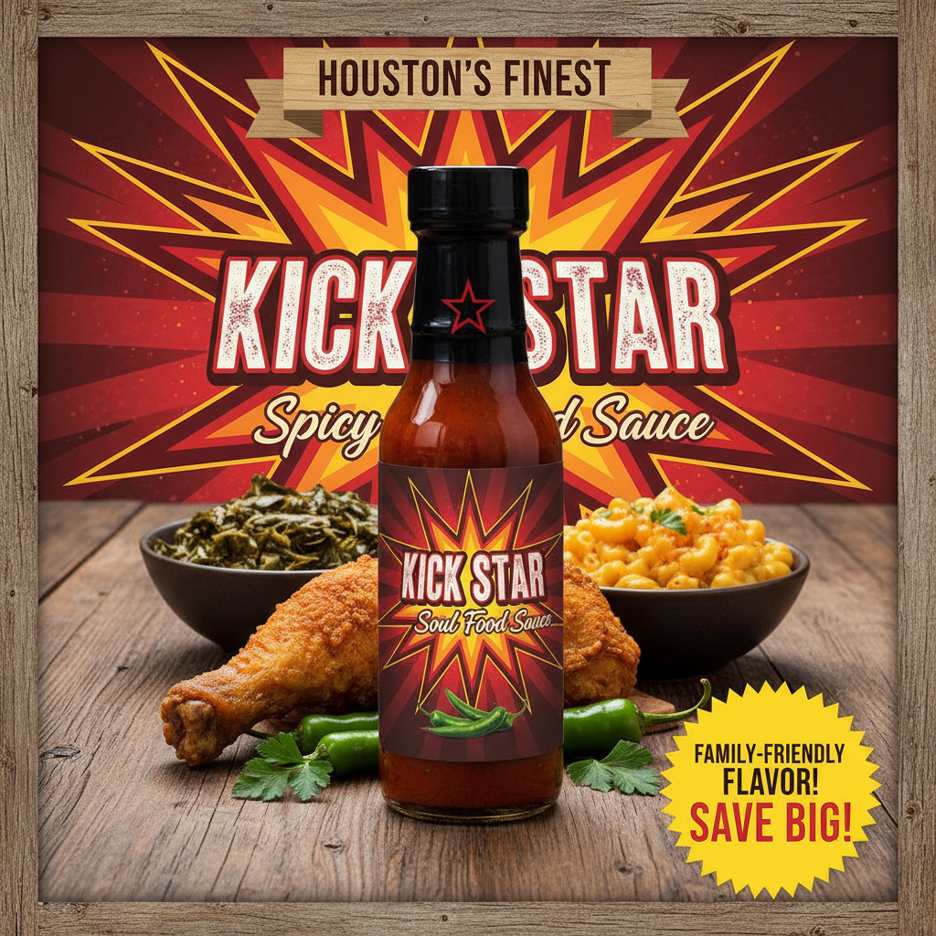 Kick Star
