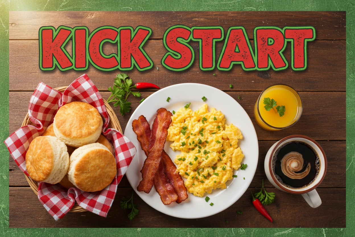 Kick Start
