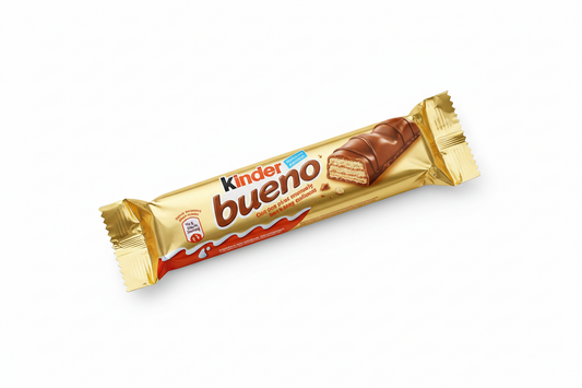 Kinder Bueno