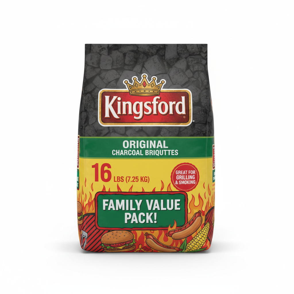 Kingford 16 Bls