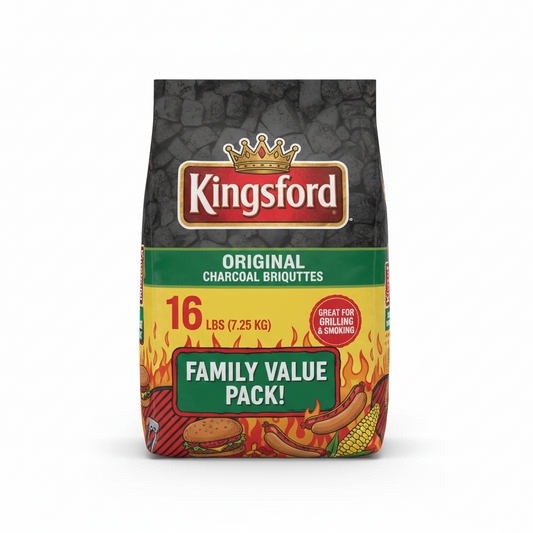 Kingford 16 Bls