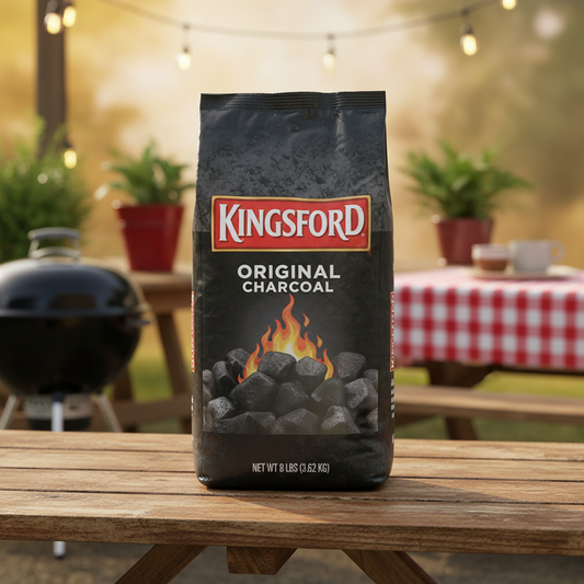 Kingsford Charcoal 8 Pounds