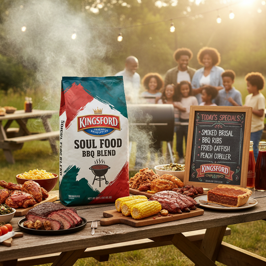 Kingsford