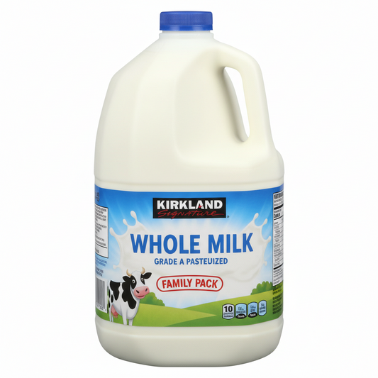 Kirkland Milk 1gl