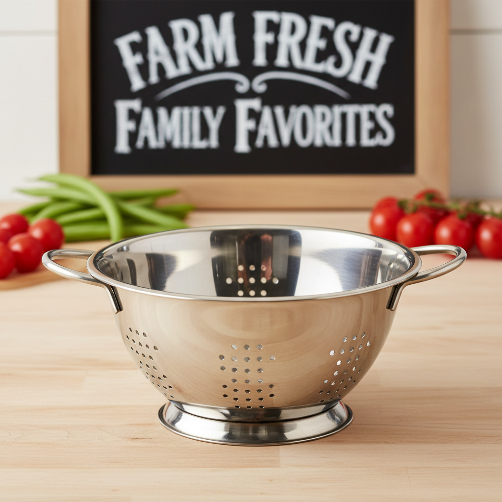 Kitchen Strainer