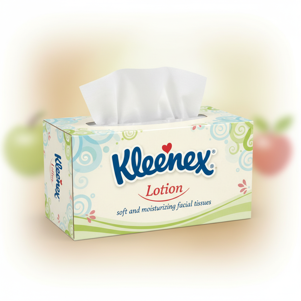 Kleeex Lotion