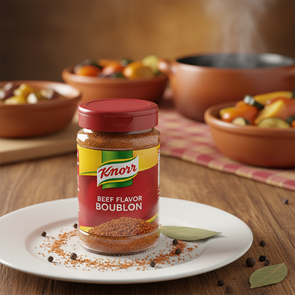 Knorr Beef Flaror