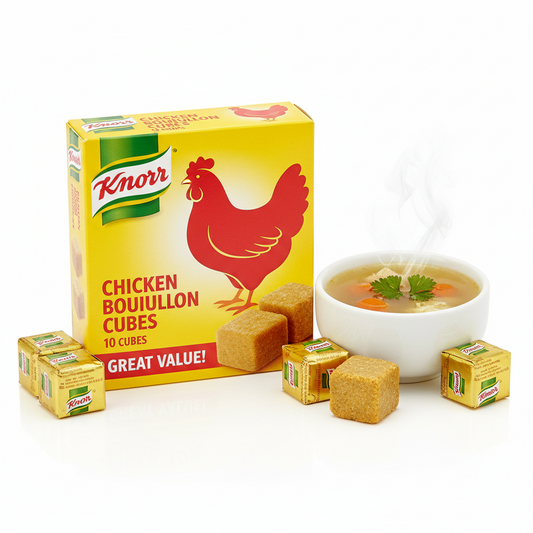 Knorr Chiken