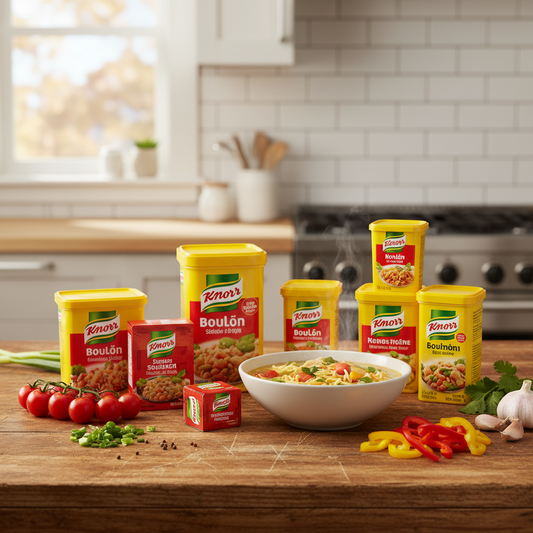 Knorr