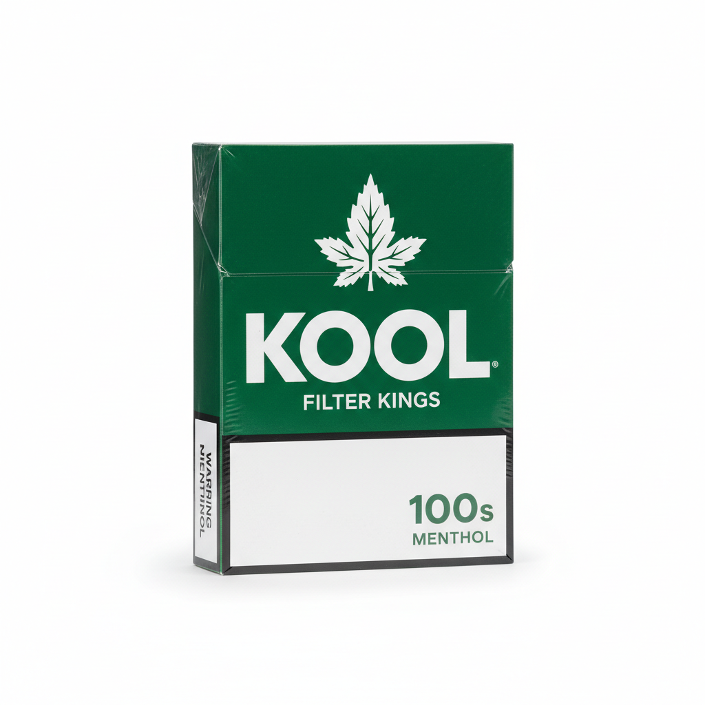Kool 100s