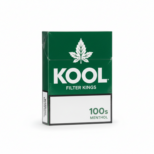 Kool 100s