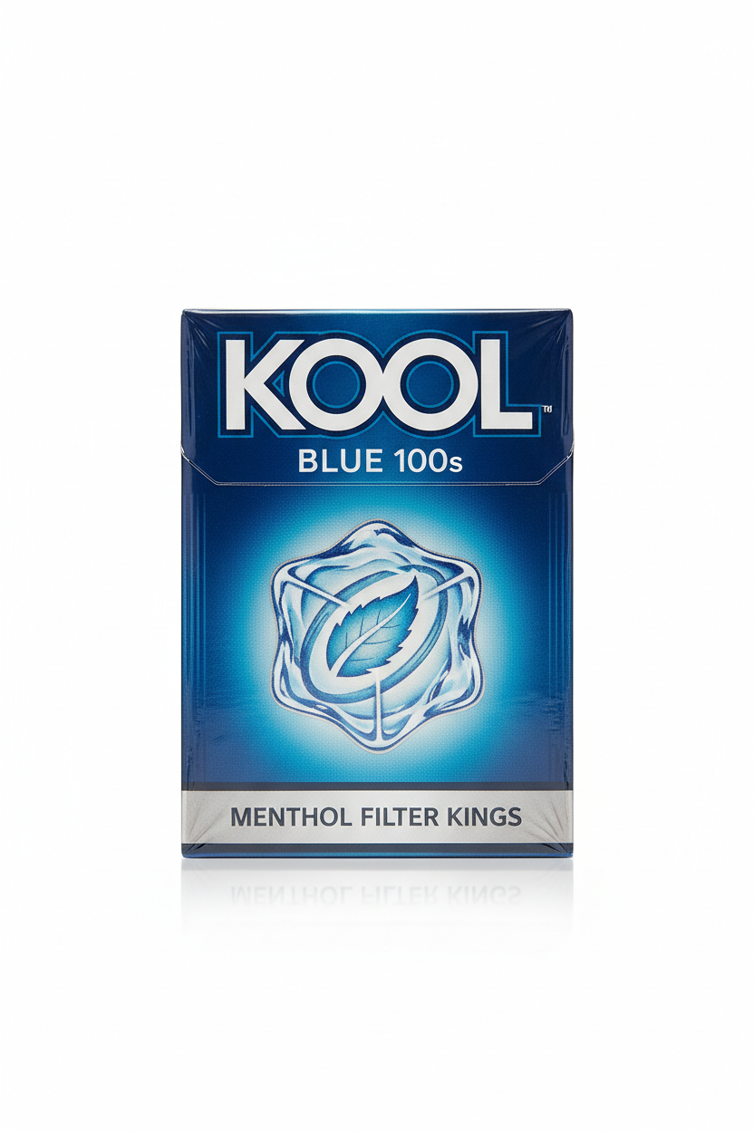 Kool Blue 100