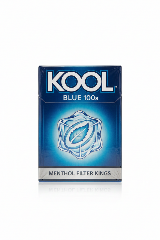 Kool Blue 100