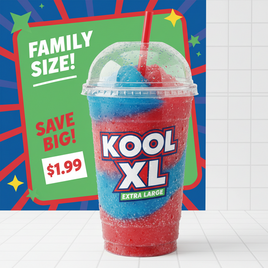 Kool Xl