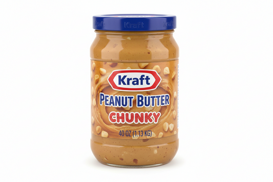 Kraft Chunky