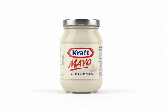 Kraft Mayo