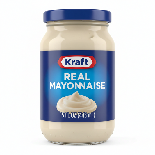 Kraft Mayo15
