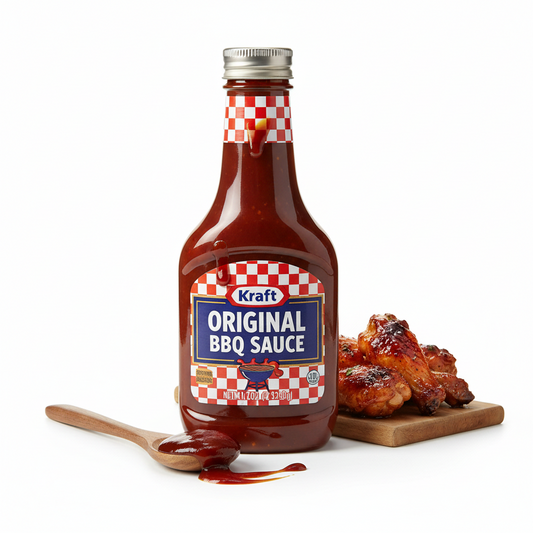 Kraft Original Bbq