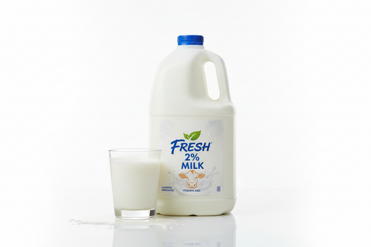 Ks 2% Milk