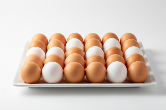 Ks 24 Eggs