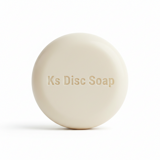 Ks Disc Soap