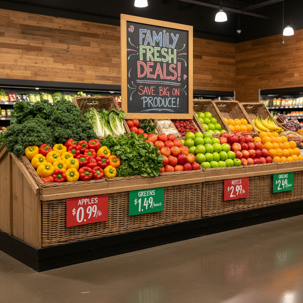 Ks Fruit &veg