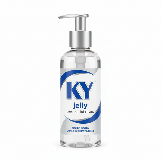 Ky Jelly