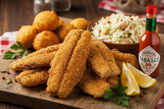 La Fish Fry
