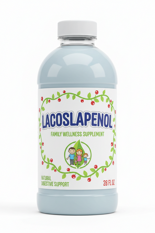 Lacoslapenol28 Oz