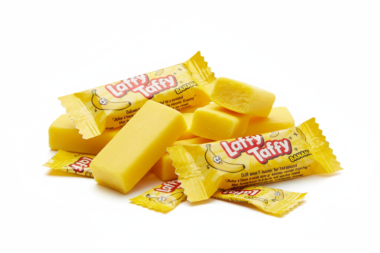 Laffy Taffy Banana