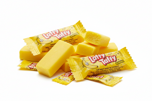 Laffy Taffy Banana
