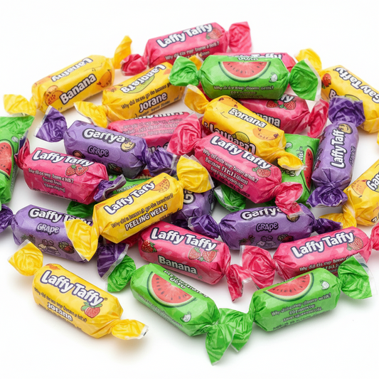 Laffy Taffy2