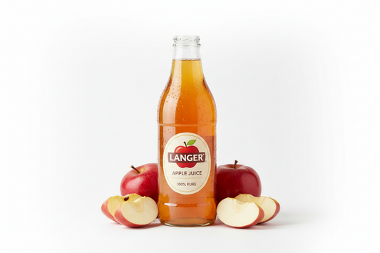 Langer Apple Juice