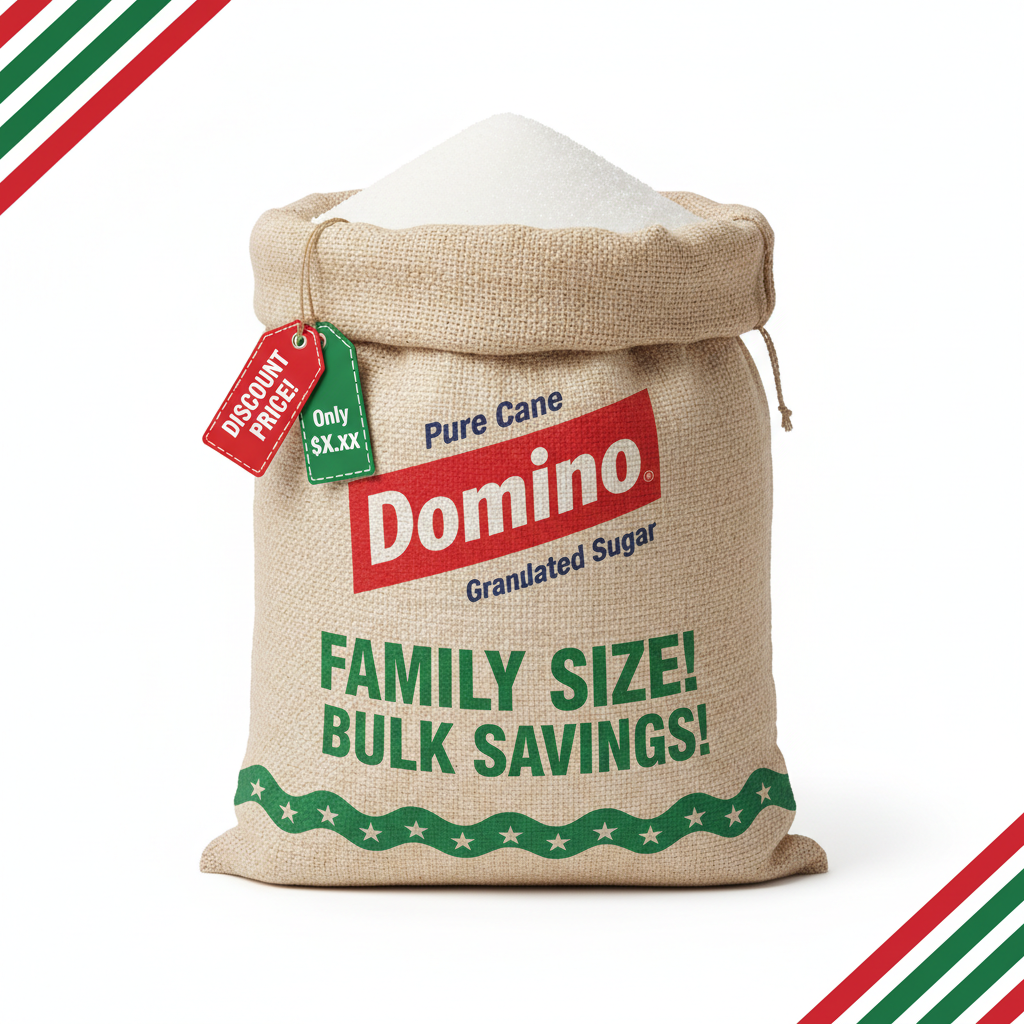 Large Domino