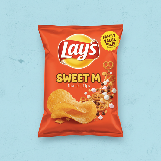 Lay Sweet M