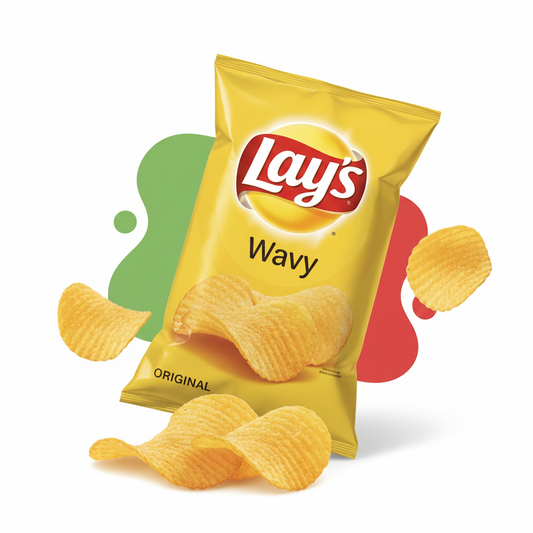 Lay Wavy