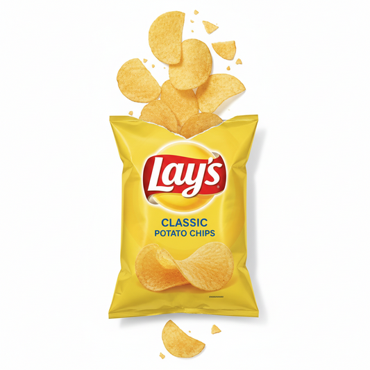 Lays Classic