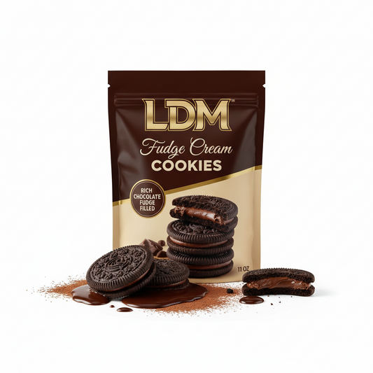 Ldm Fudge Cream Cookies 11