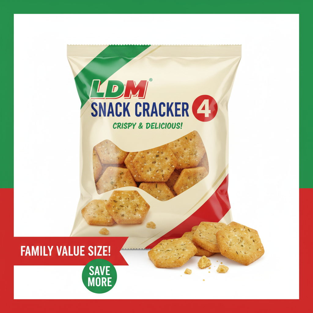 Ldm Snck Cracker 4