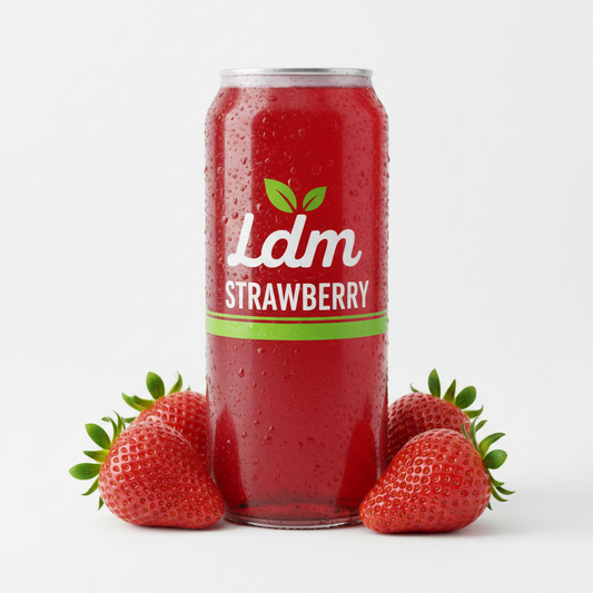Ldm Strawberry 16