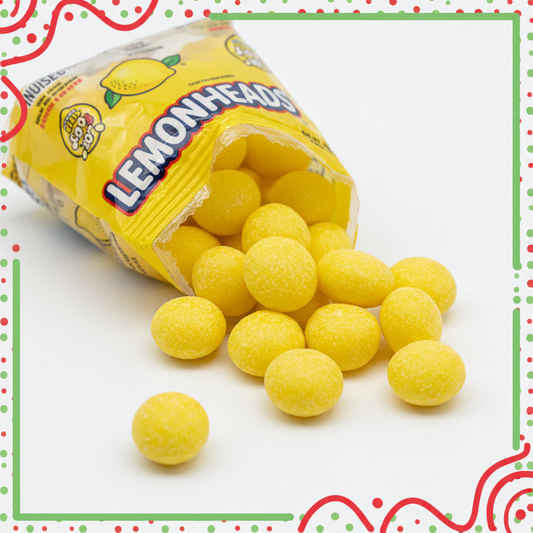 Lemonheads