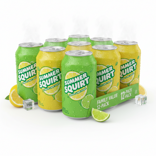 Lemonlime 12