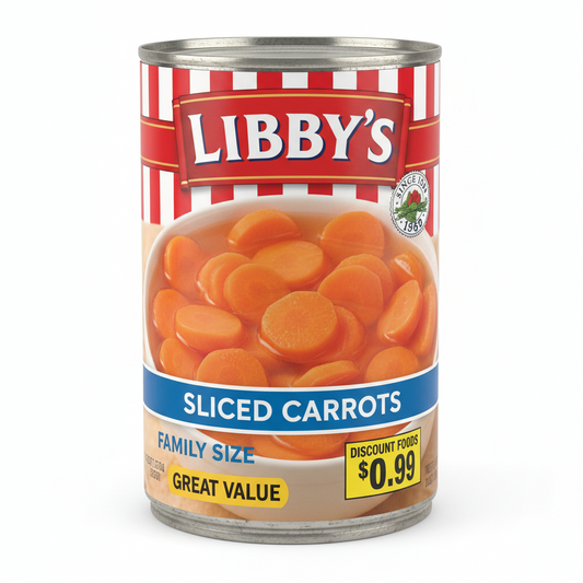 Libby Crrrot